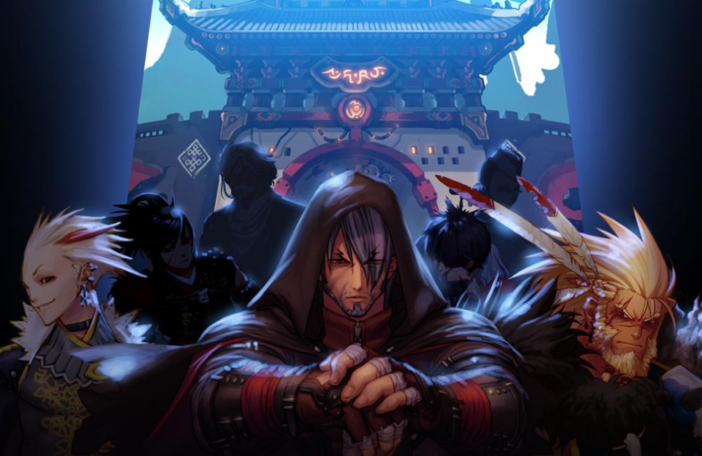 边肋保护与 边肋保护与