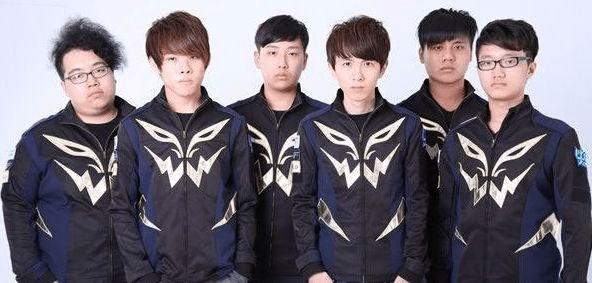 快速反击中 快速反击中