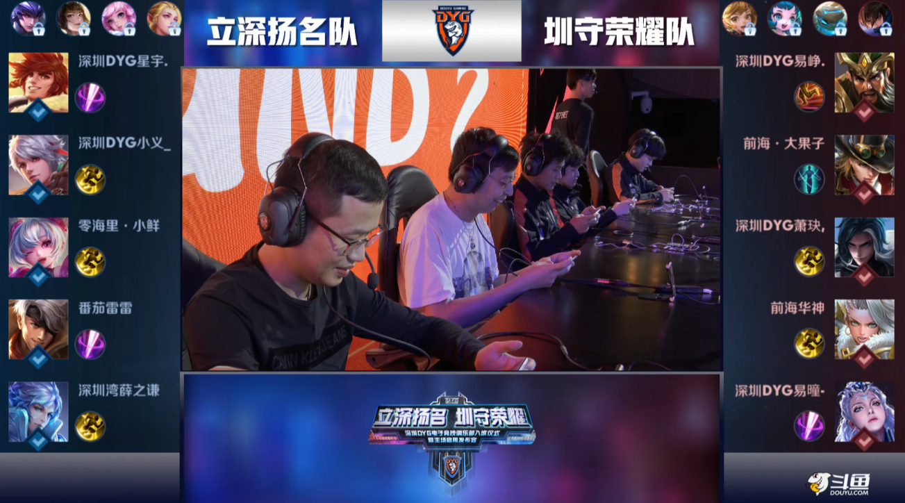 让结果说话 让结果说话