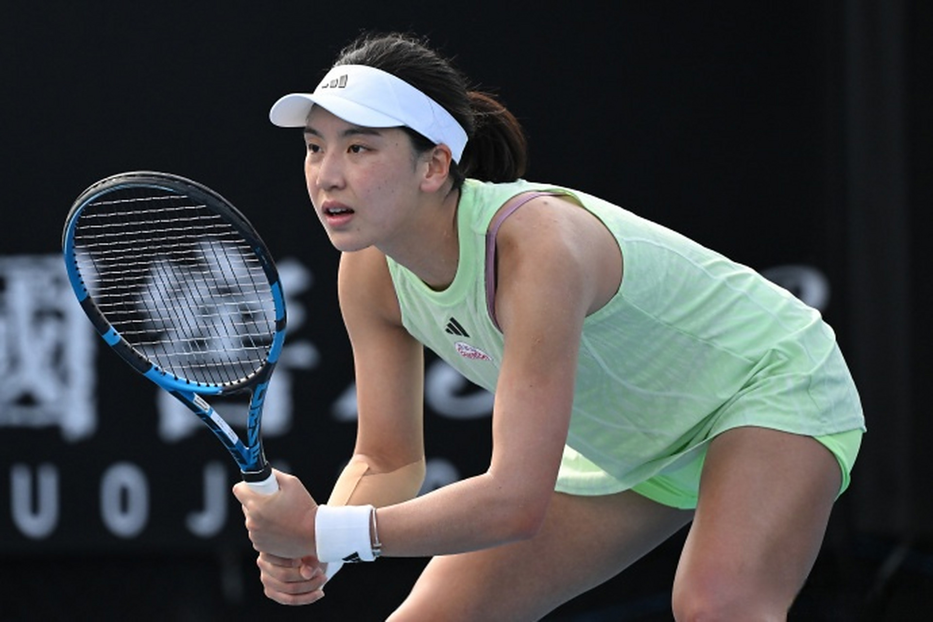 两面先行 两面先行