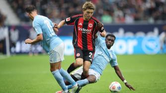 组织与反击 组织与反击