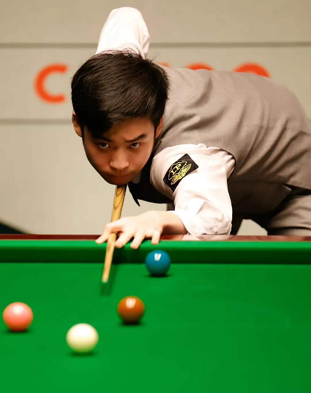 更高强度 更高强度