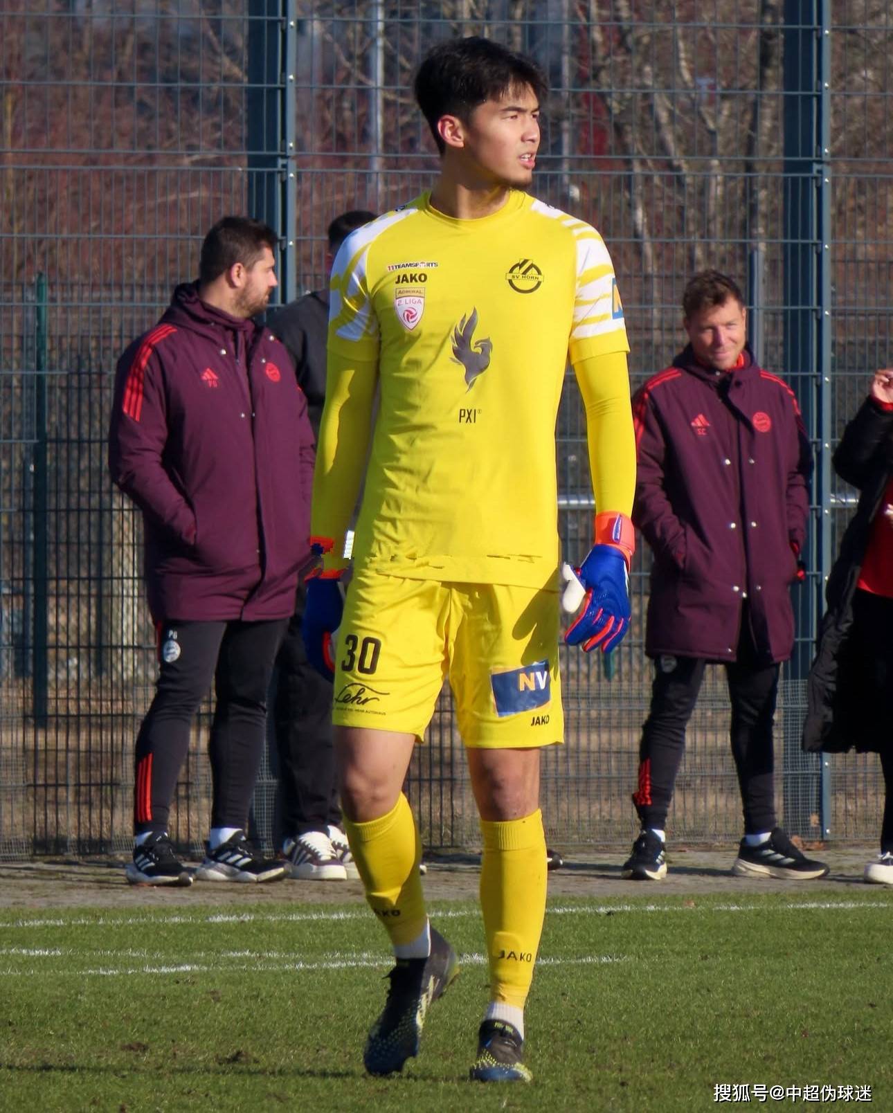 开场被压制 开场被压制